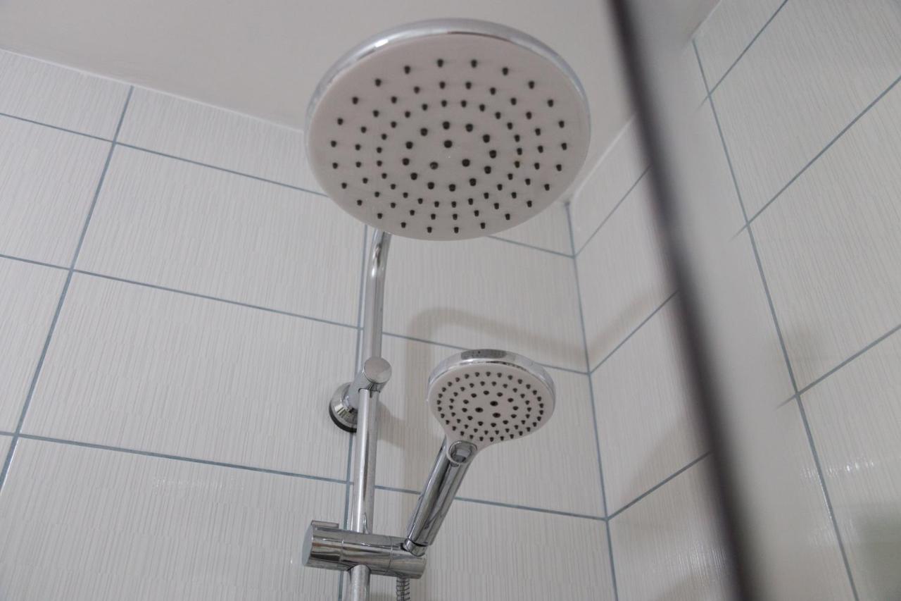 Apartment Belma Porec Radmani Eksteriør billede