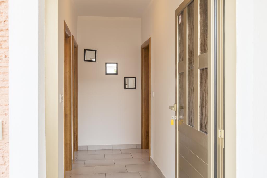 Apartment Belma Porec Radmani Eksteriør billede
